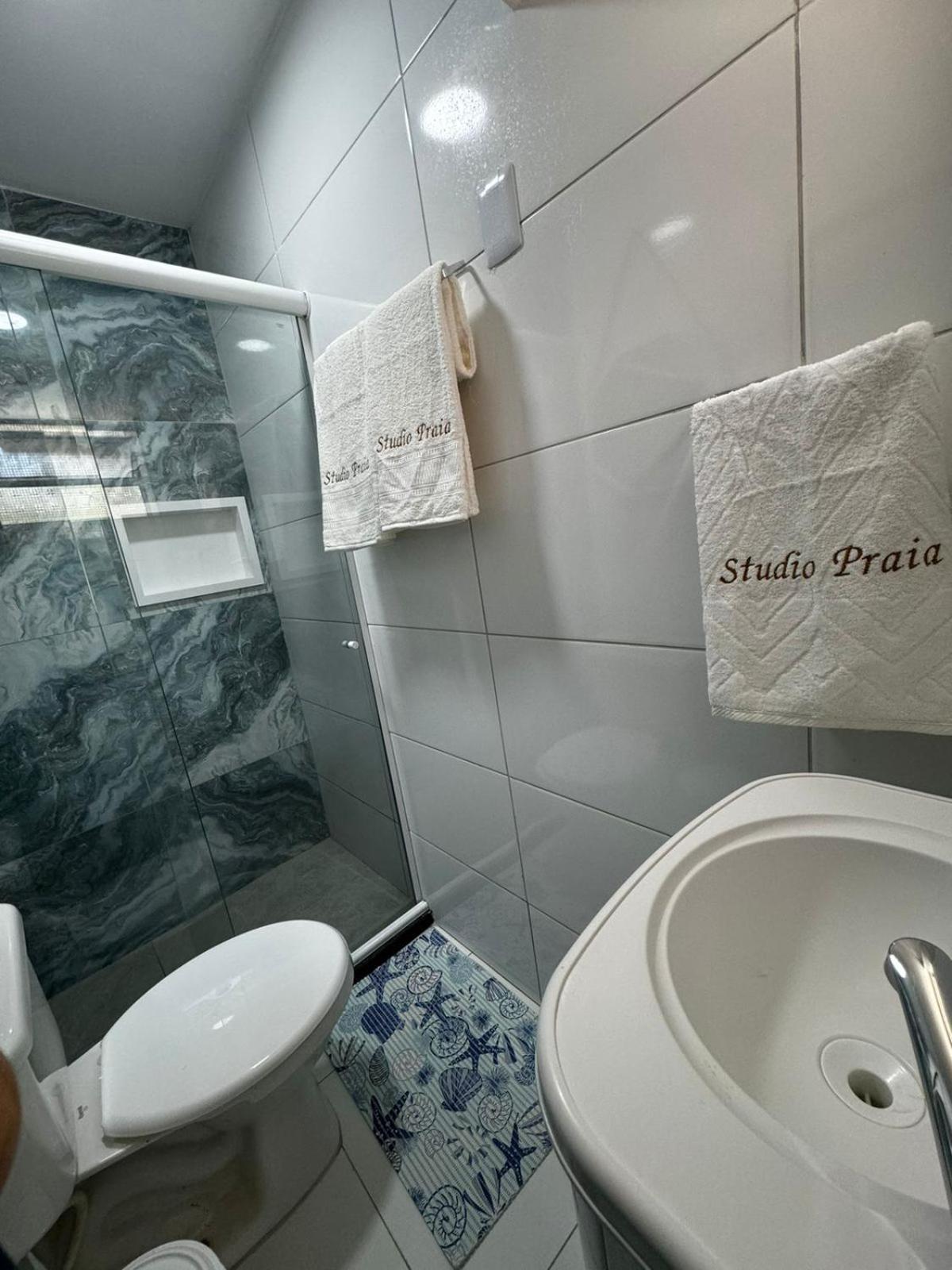 Apartamento Loft Morada Do Porto Salvador