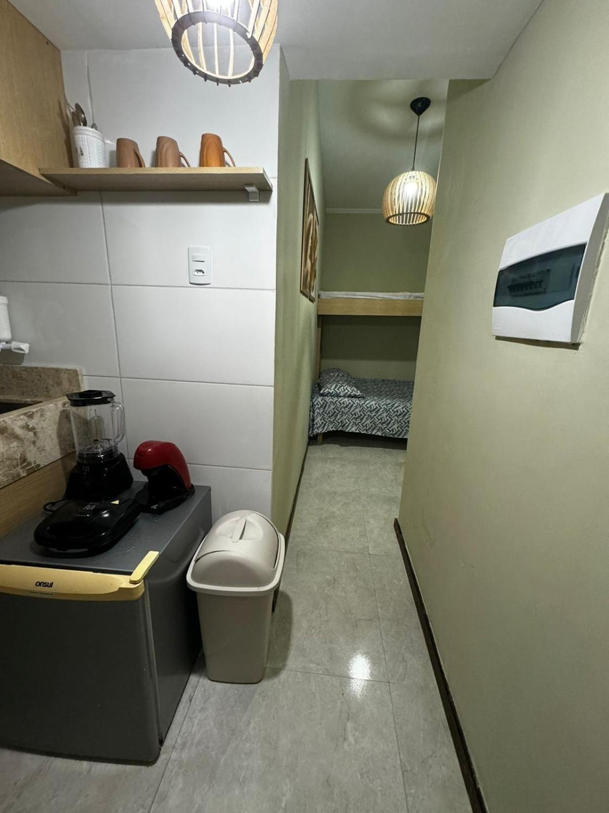 Loft Morada Do Porto Apartamento *