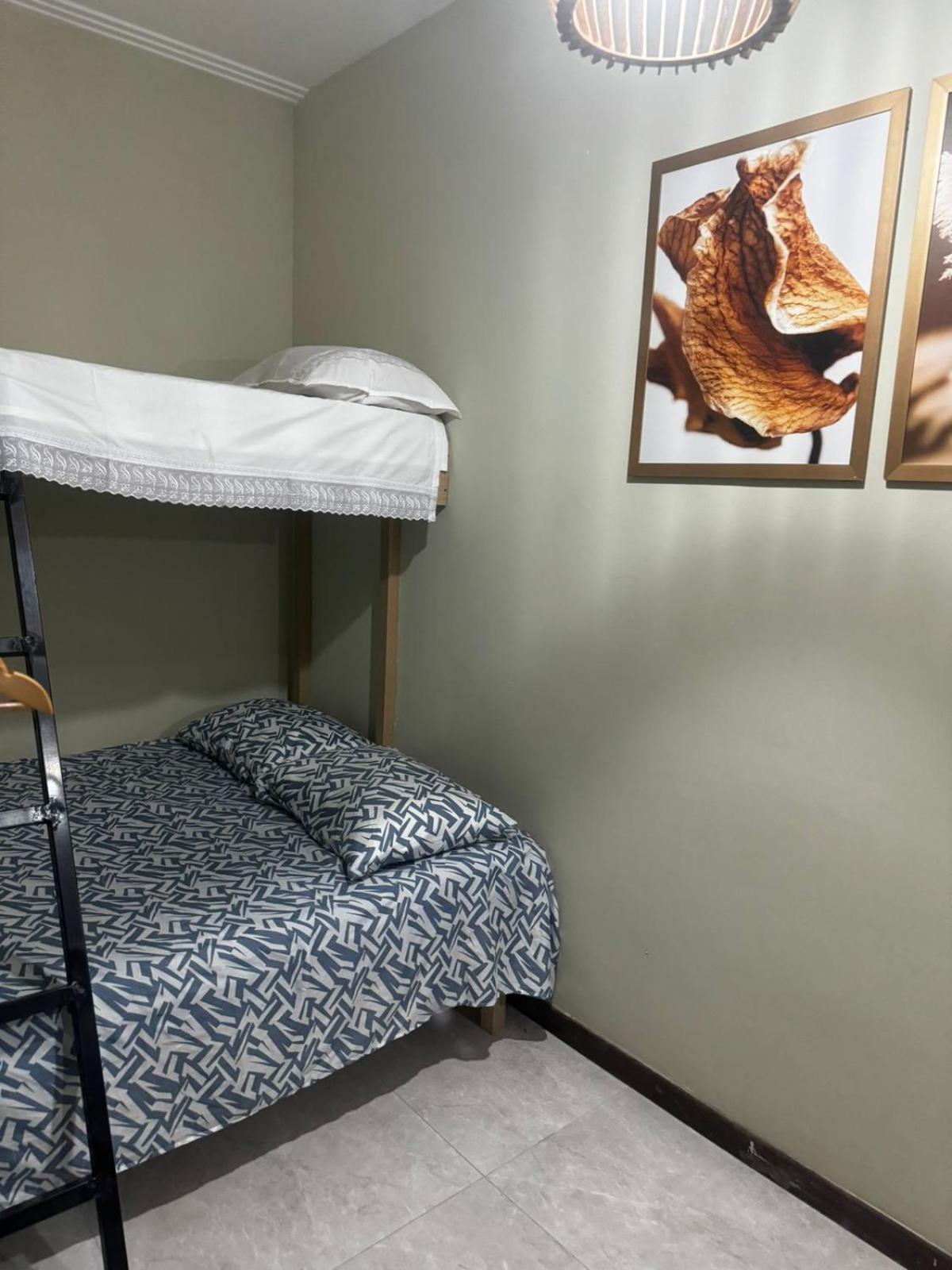Loft Morada Do Porto Apartamento Salvador