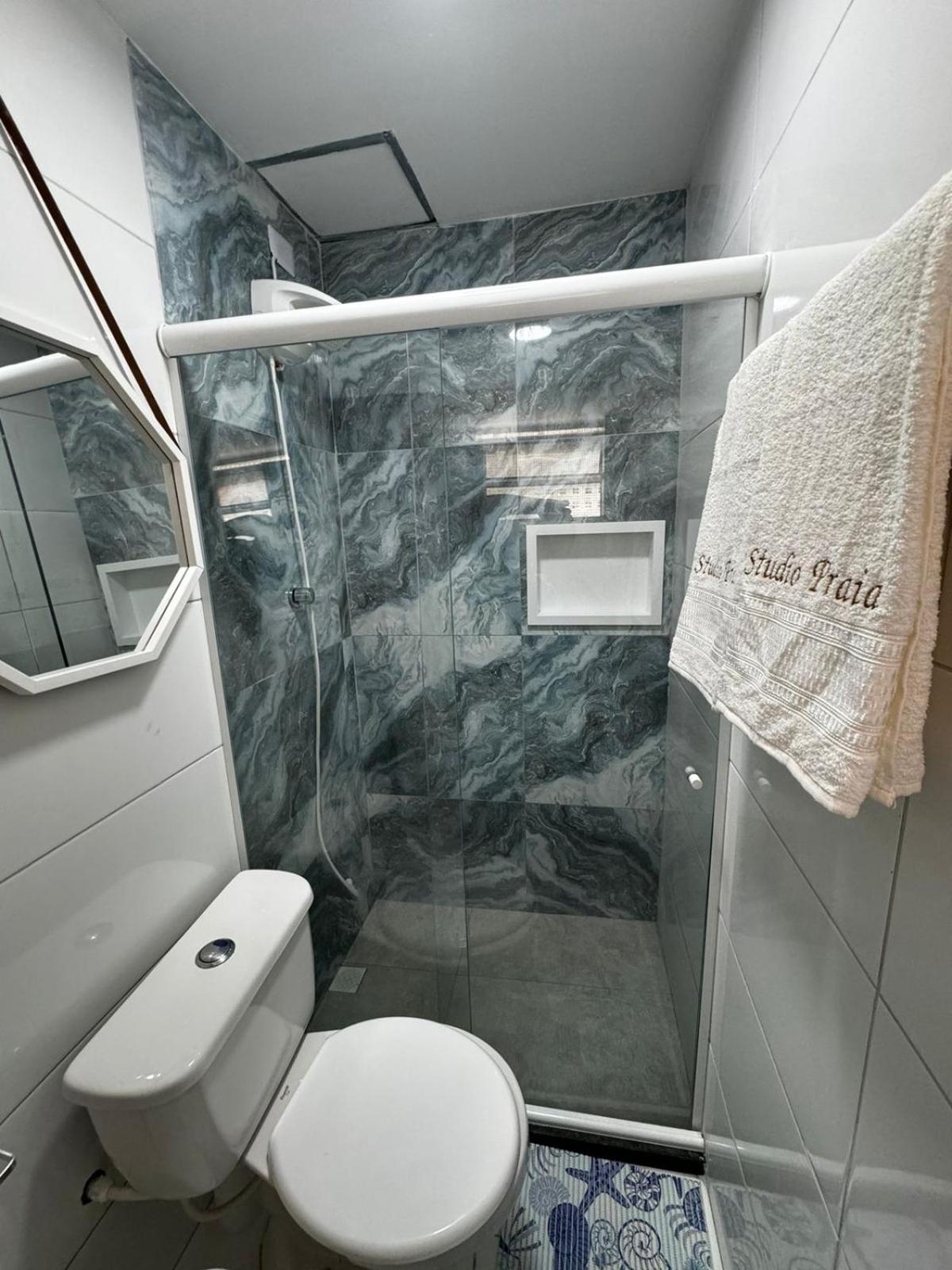 Apartamento Loft Morada Do Porto Salvador