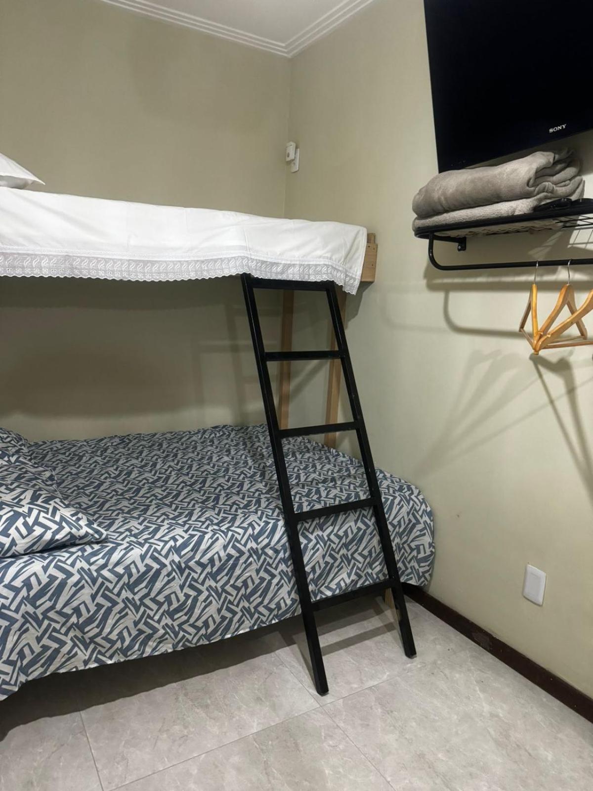 Loft Morada Do Porto Apartamento Salvador