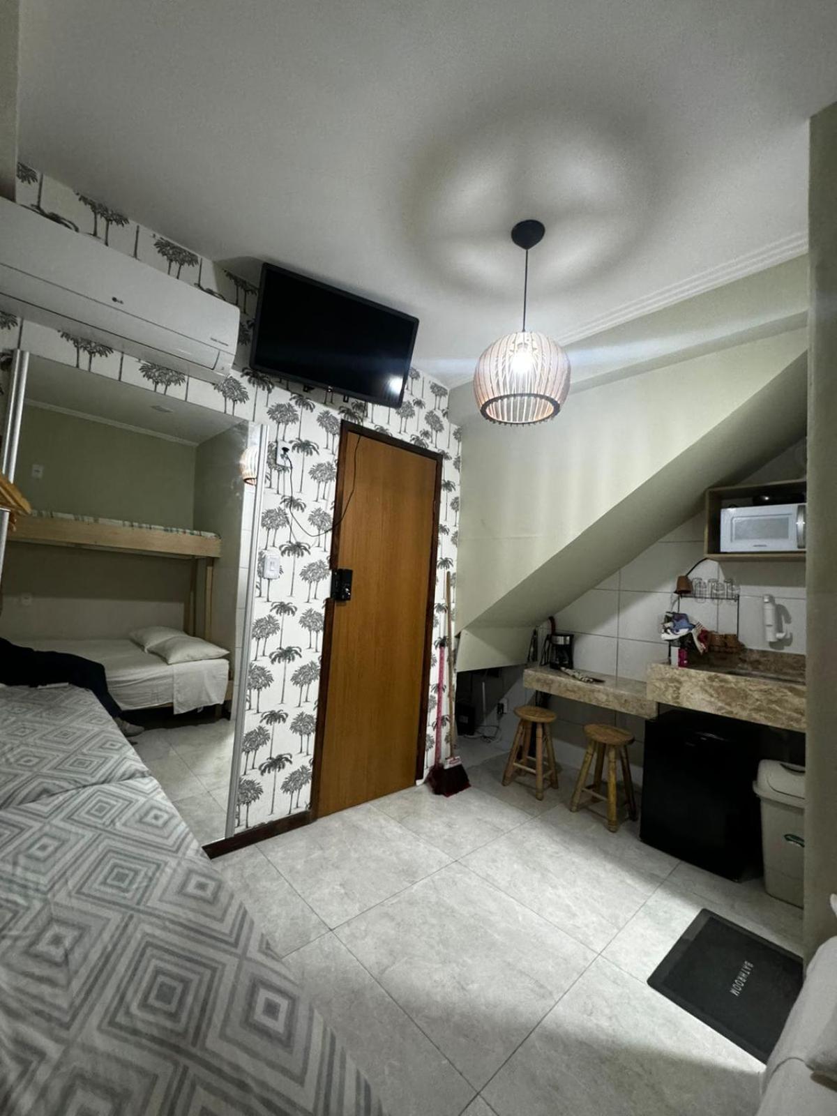 Apartamento Loft Morada Do Porto Salvador