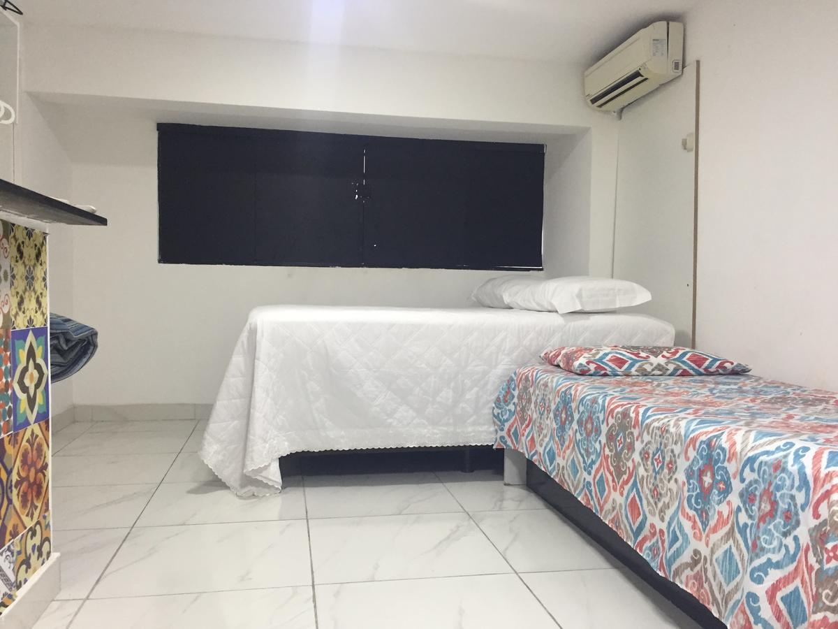 Apartamento Loft Morada Do Porto *