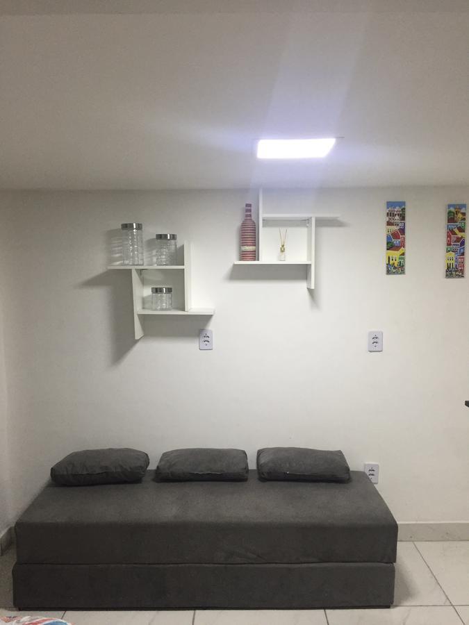 Apartamento Loft Morada Do Porto